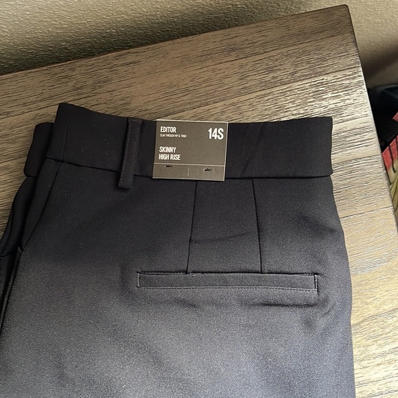 EXPRESS Slacks - Picture 3 of 3